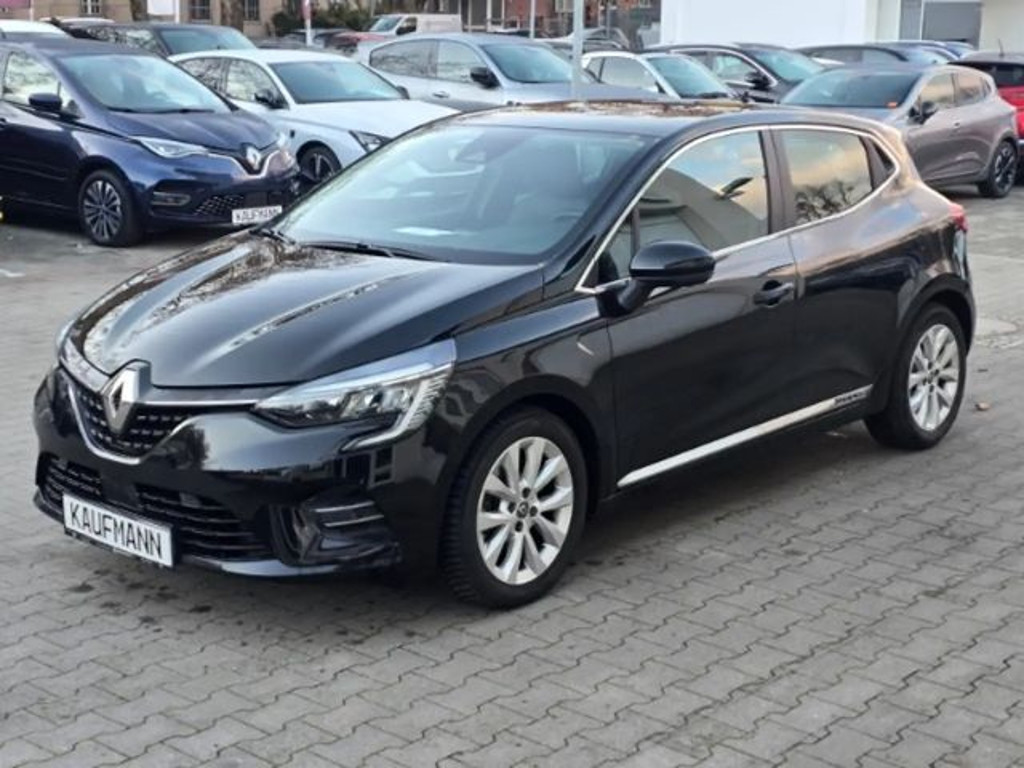 Renault Clio Intens TCe 90