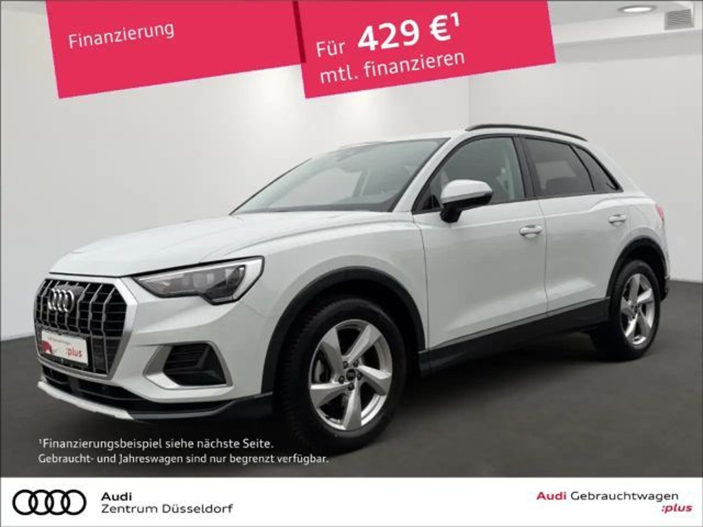 Audi Q3 35 TFSI