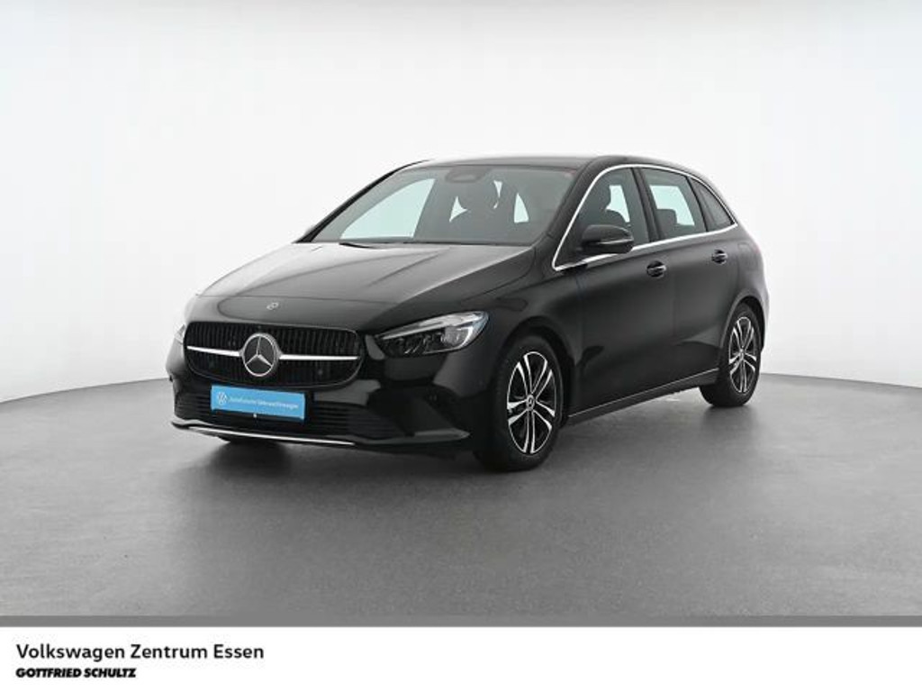 Mercedes-Benz B-Klasse B 180 Progressive