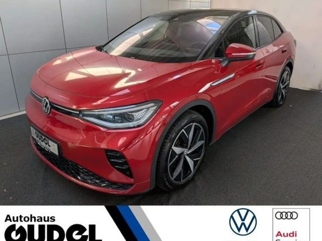 Volkswagen ID.5 77 KWh GTX 220 kW