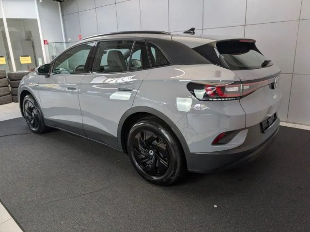 Volkswagen ID.4