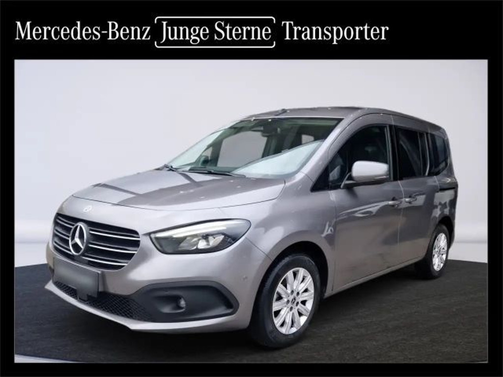 Mercedes-Benz T 180 T 180 d Standard PROGRESIVE-Line