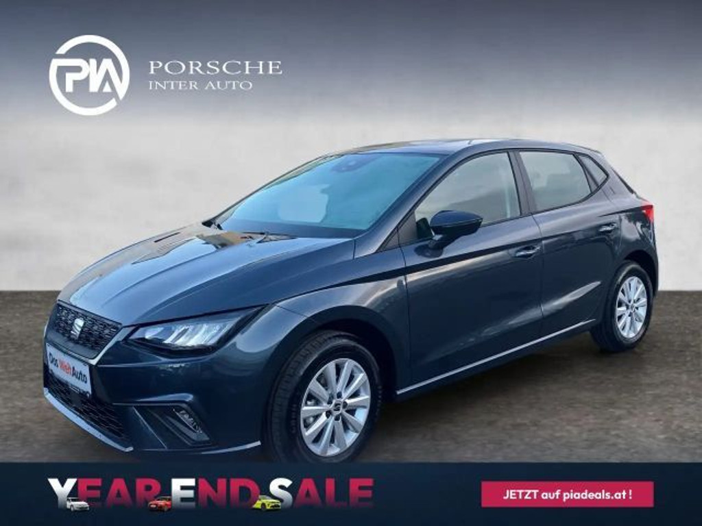 Seat Ibiza 1.0 TSI Reference