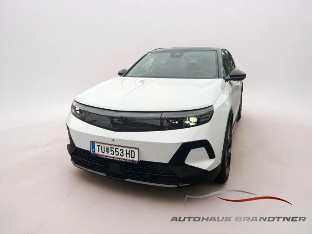 Opel Grandland X Ultimate