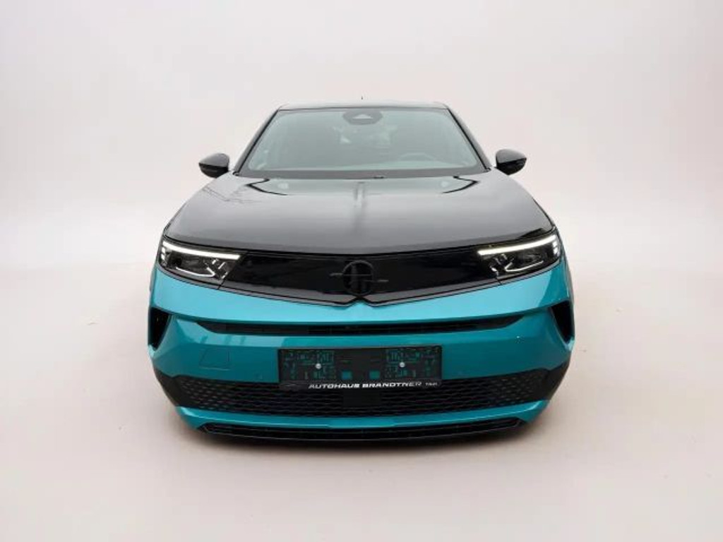 Opel Mokka Grand Sport GS-Line