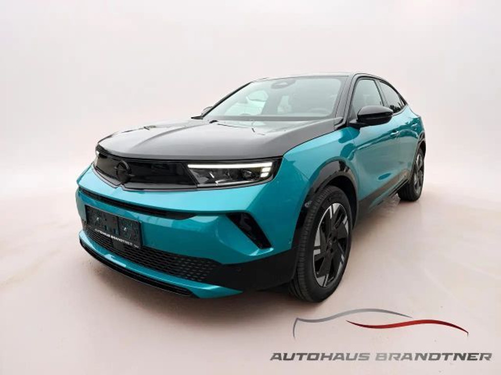 Opel Mokka Grand Sport GS-Line