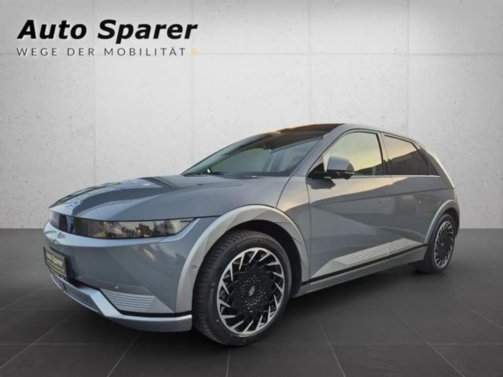 Hyundai Ioniq 5 Long range Vierwielaandrijving 4WD