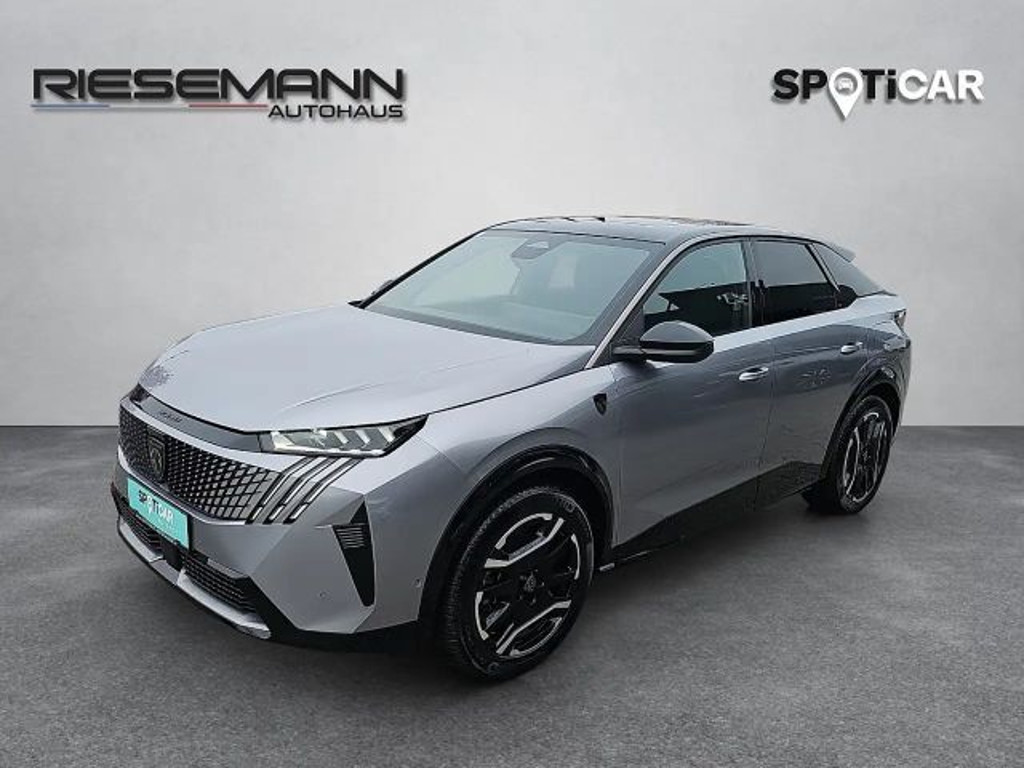 Peugeot E-3008 GT-Line 73Kwh