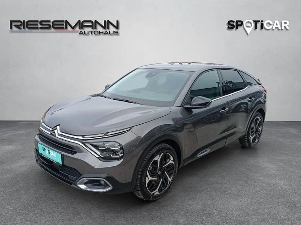 Citroën C4 PureTech Max