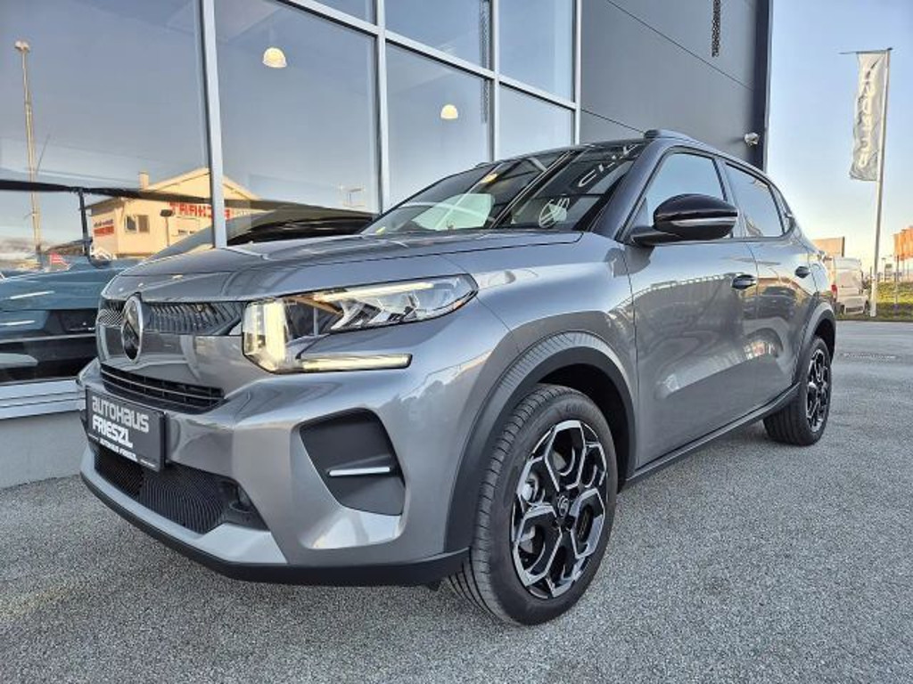 Citroën C3 PureTech Max