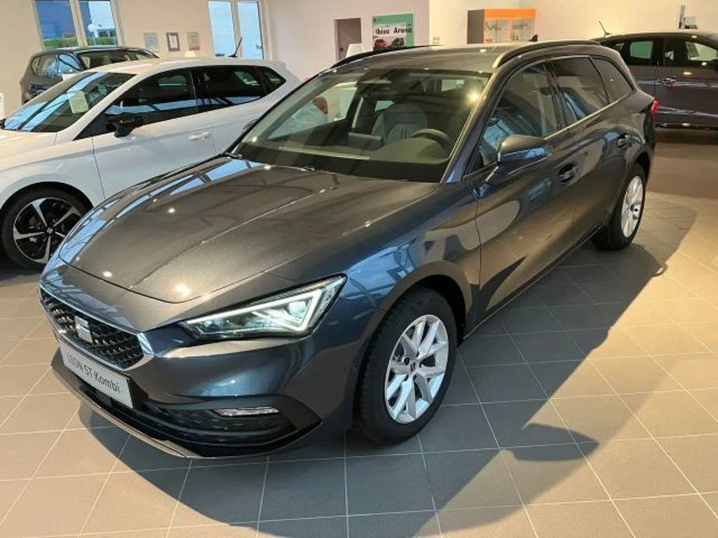 Seat Leon Style 1.5 TSI