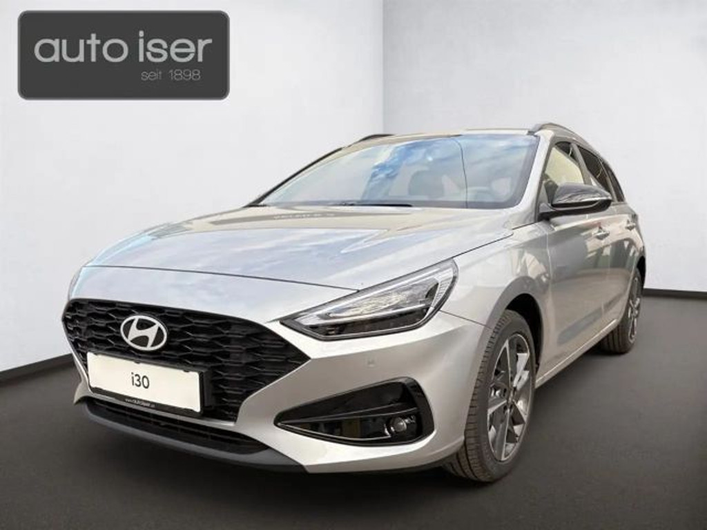 Hyundai i30 Kombi - PD GO Plus 1.5 DPI c5ku1