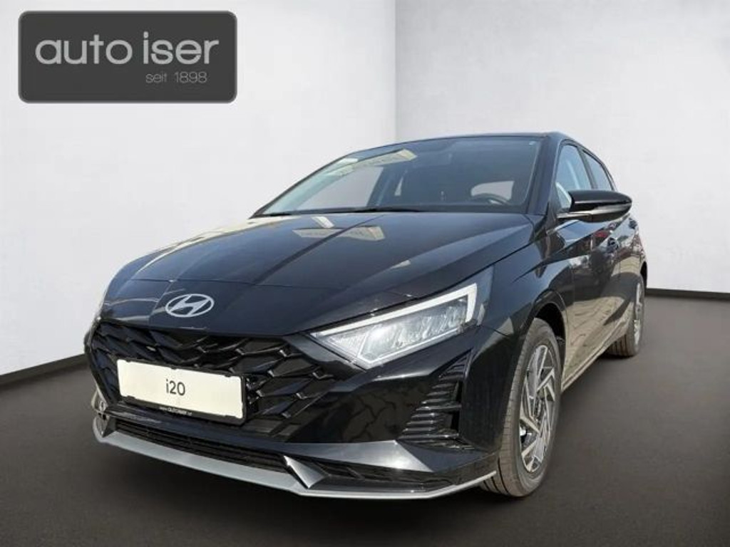 Hyundai i20 1.2