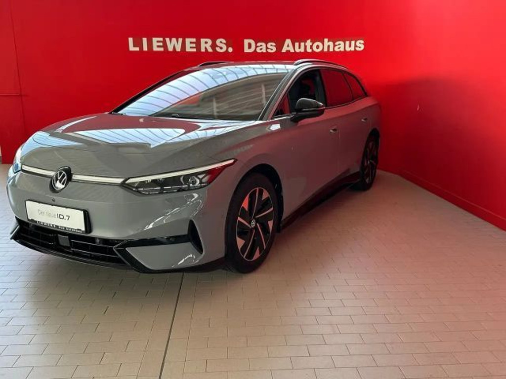 Volkswagen ID.7 Business Pro Tourer