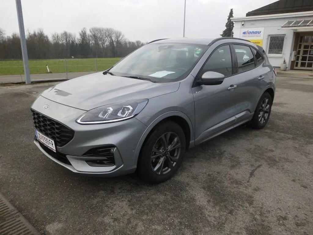 Ford Kuga ST Line AWD