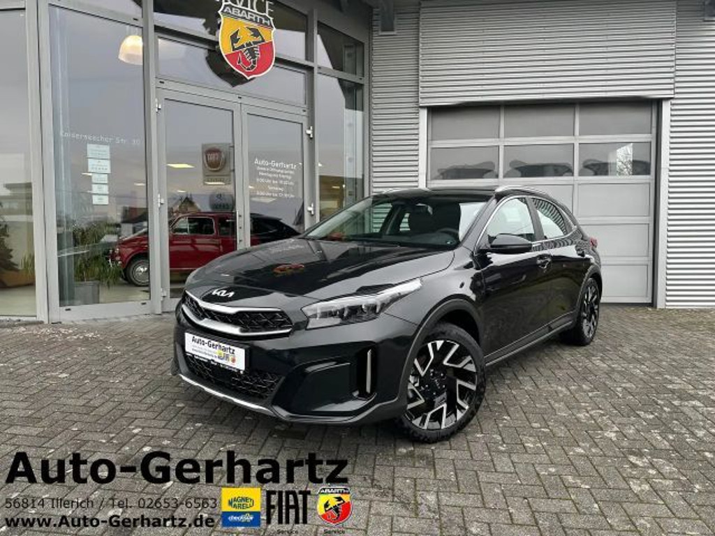 Kia XCeed Spirit