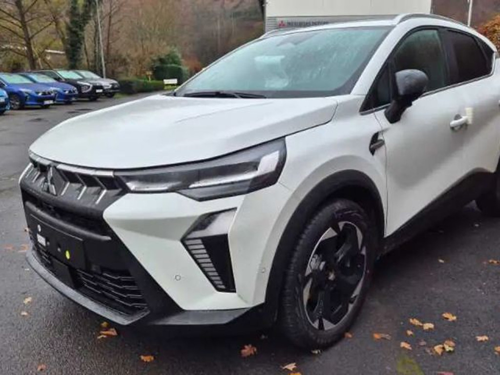 Mitsubishi ASX EDITION 1.3 7-DCT * Tageszulassung *