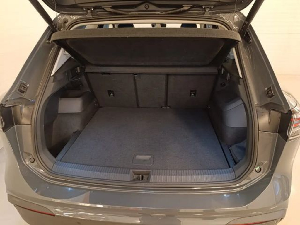 Volkswagen Tiguan DSG