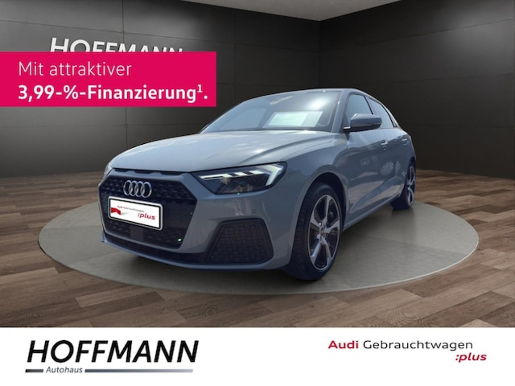Audi A1 Sportback 25 TFSI