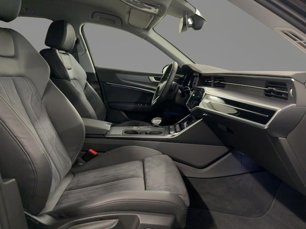 Audi A6 Avant S-Line S-Tronic 35 TDI