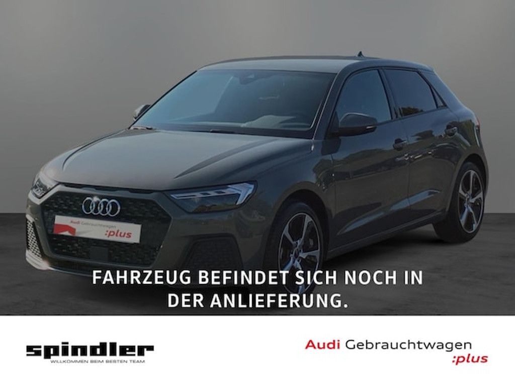Audi A1 Sportback S-Tronic 30 TFSI