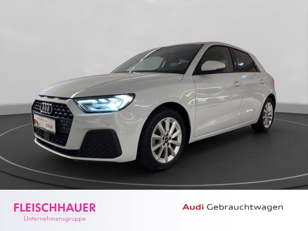 Audi A1 Sportback S-Tronic 30 TFSI