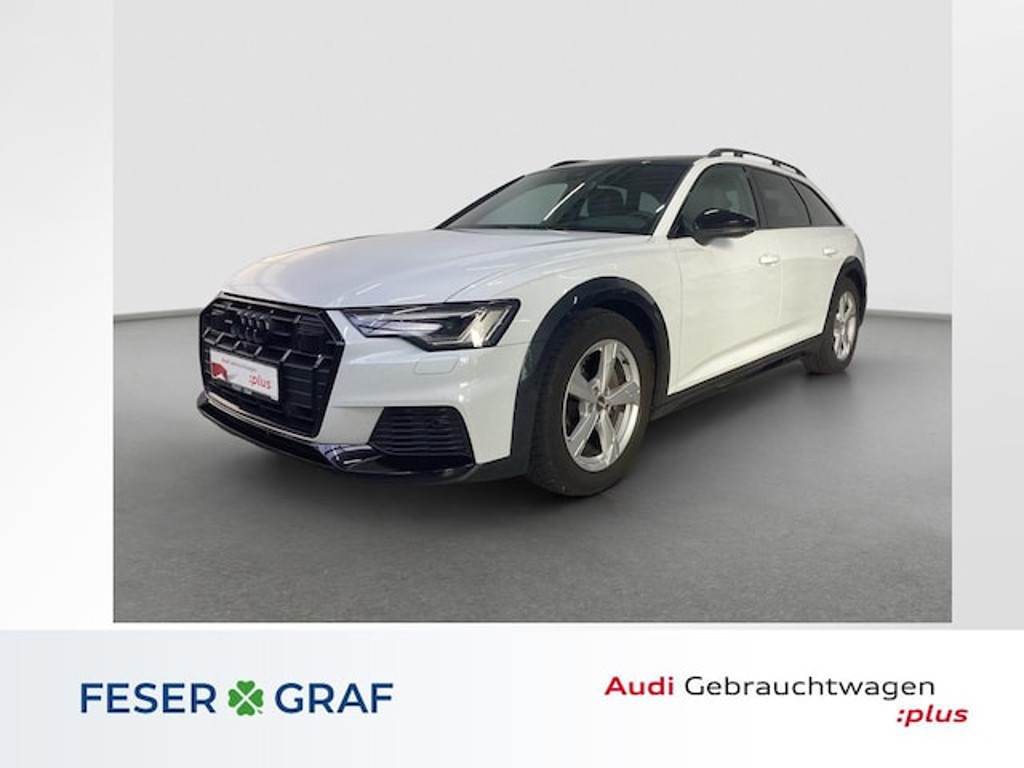 Audi A6 allroad Quattro S-Tronic 45 TDI