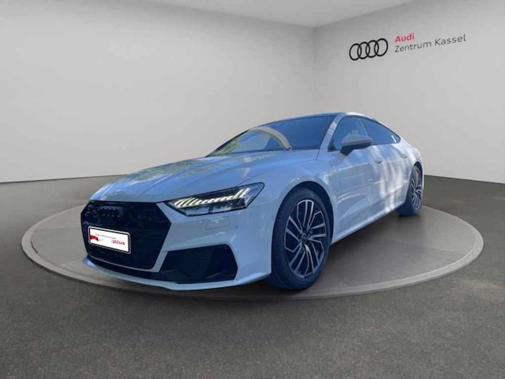 Audi A7 Sportback Quattro 50 TDI