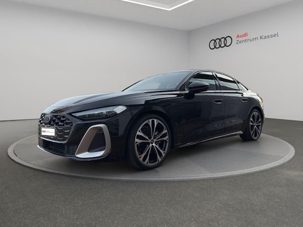 Audi A5 Quattro S-Tronic