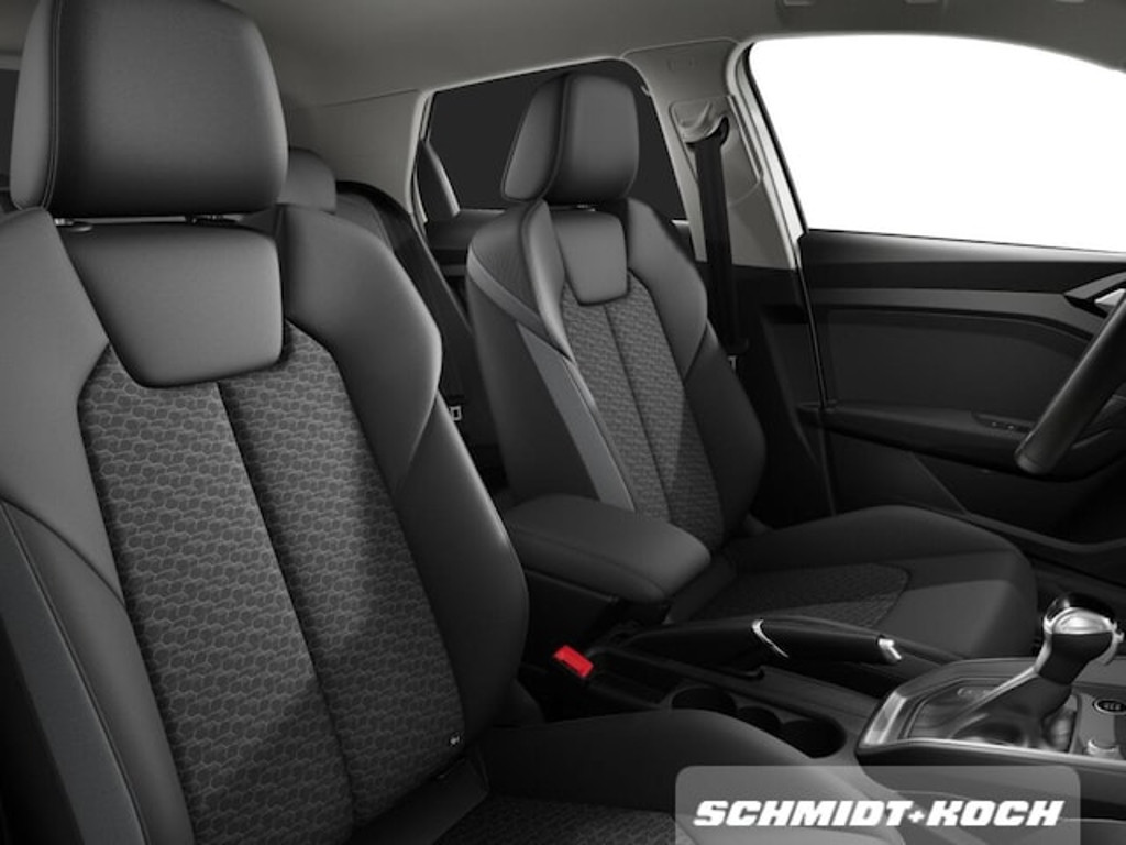 Audi A1 Sportback S-Tronic 30 TFSI