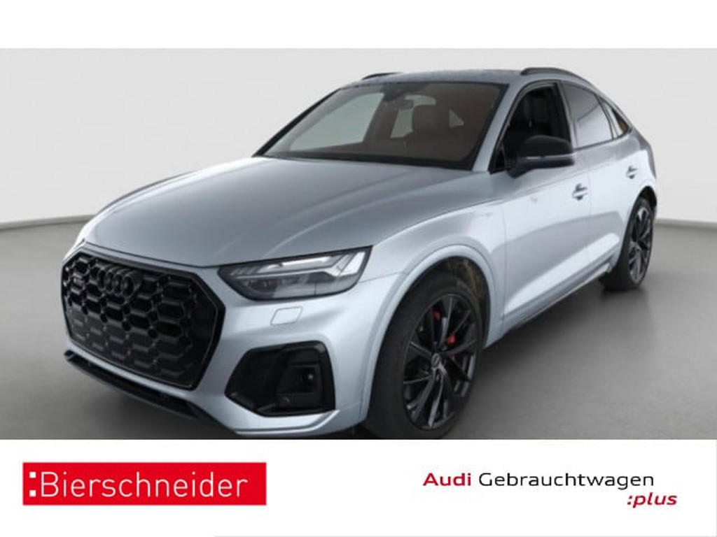 Audi SQ5 Sportback