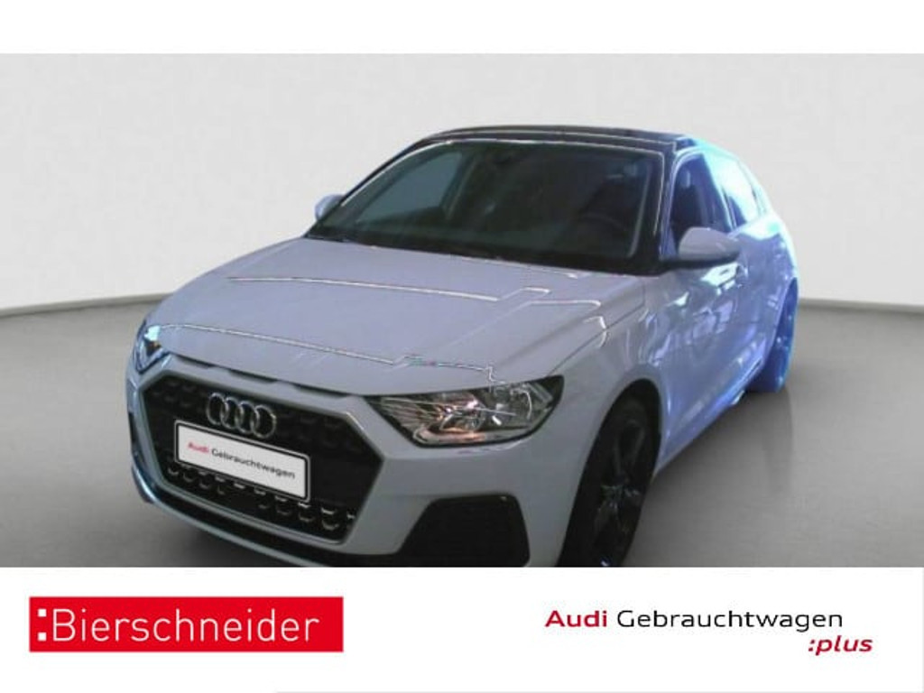 Audi A1 Sportback 25 TFSI