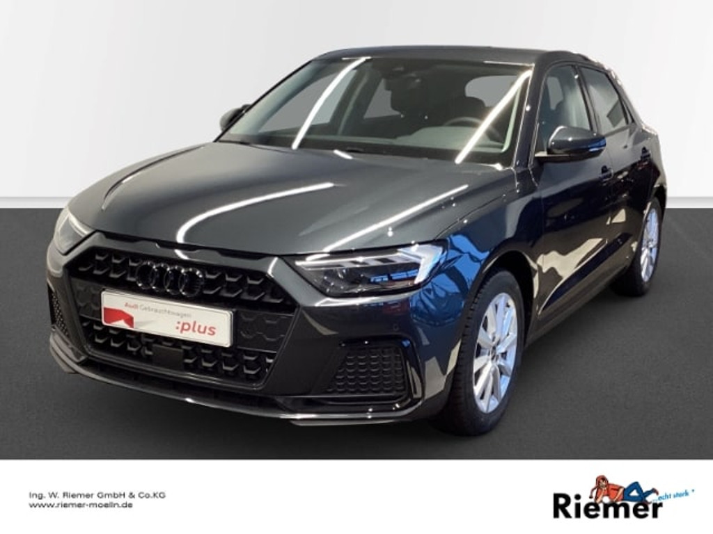 Audi A1 Sportback 25 TFSI