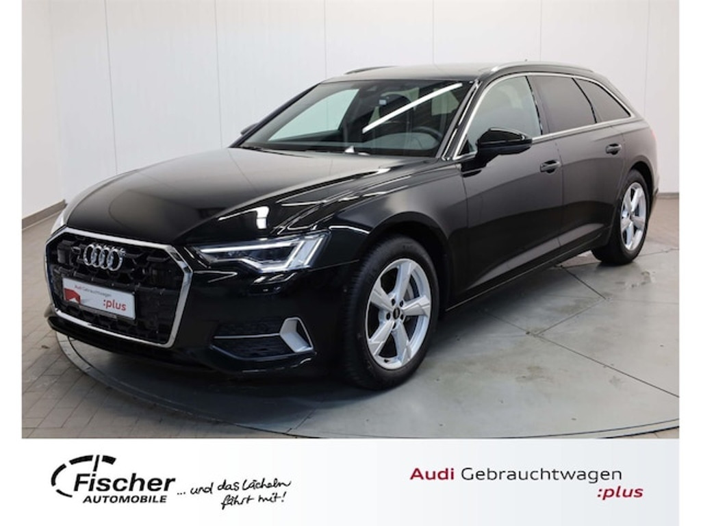 Audi A6 Avant Quattro S-Tronic 45 TFSI