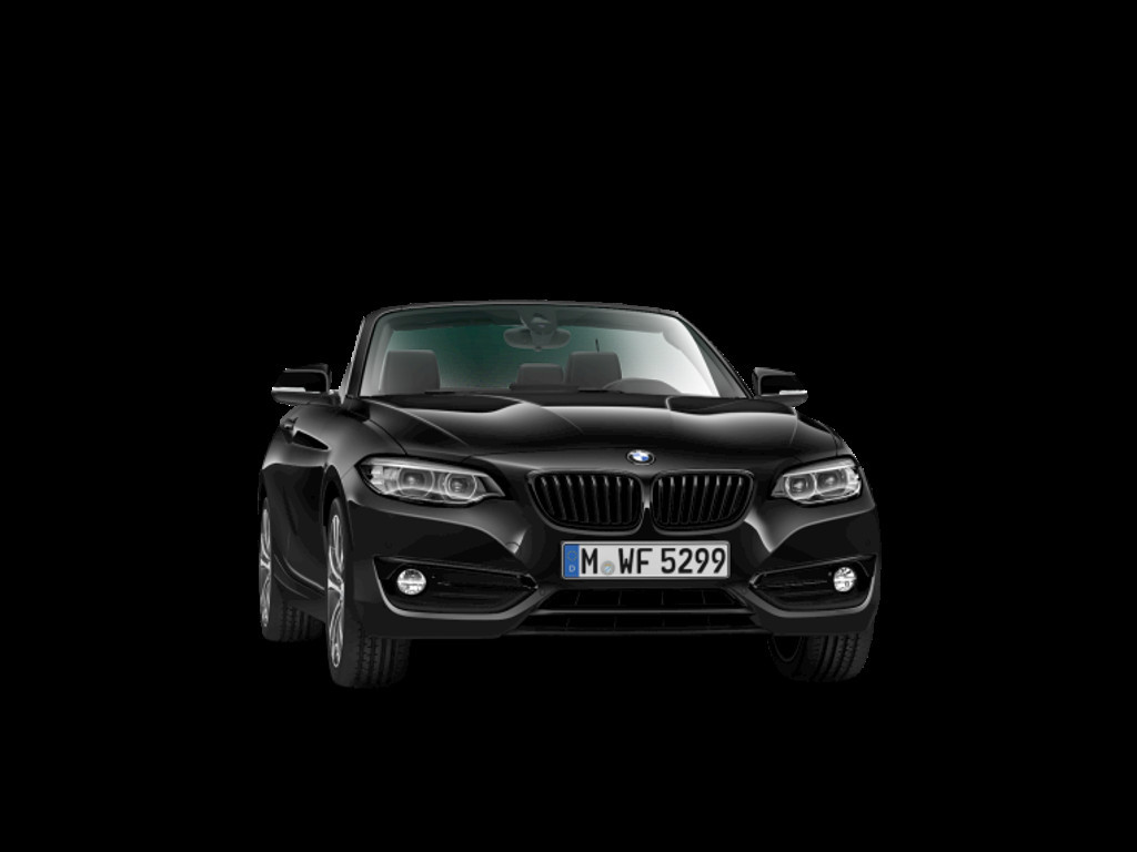 BMW 2 Serie