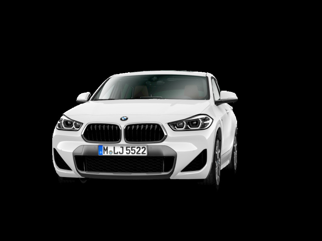 BMW X2 xDrive20d