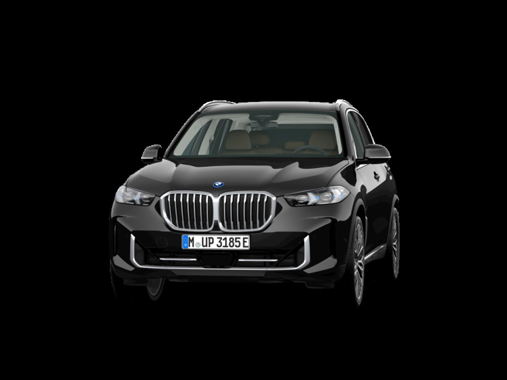 BMW X5 xDrive50e