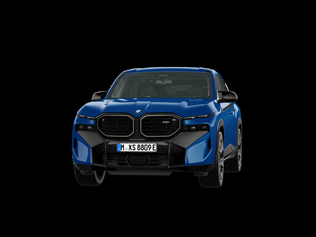 BMW XM XM