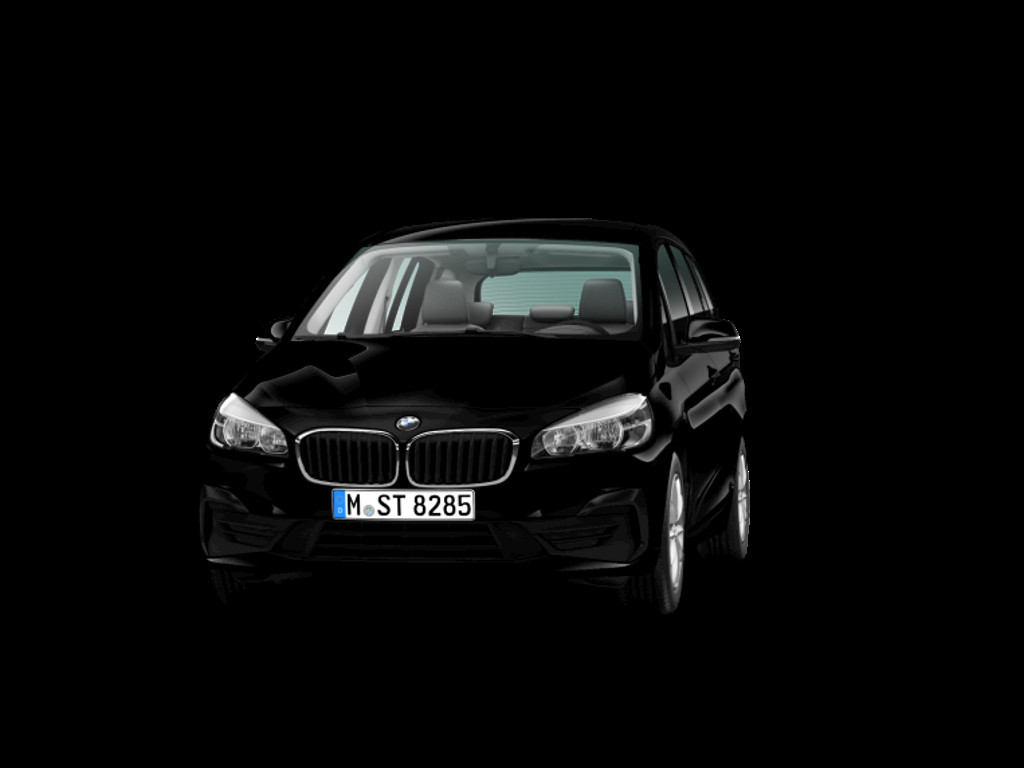 BMW 2 Serie 220 Gran Tourer 220i