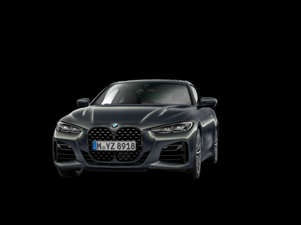 BMW M440 xDrive Coupé M440i