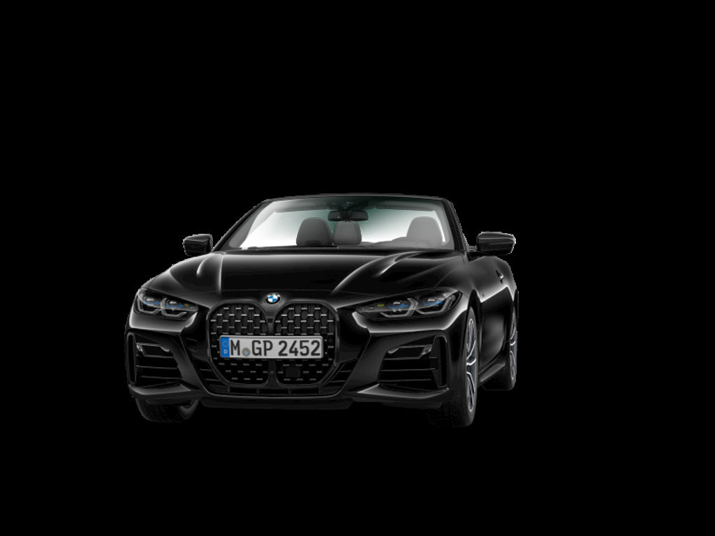 BMW M440 Cabrio M440i