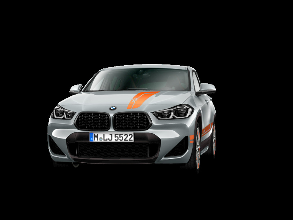 BMW X2 xDrive20d
