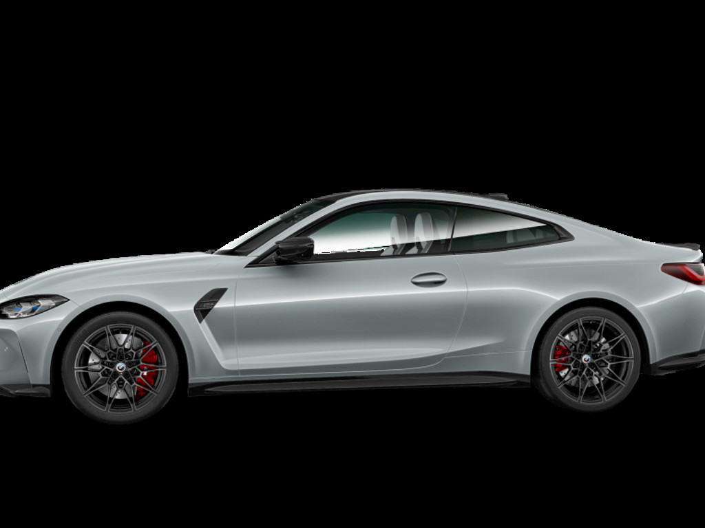 BMW M4 xDrive Coupé Competition