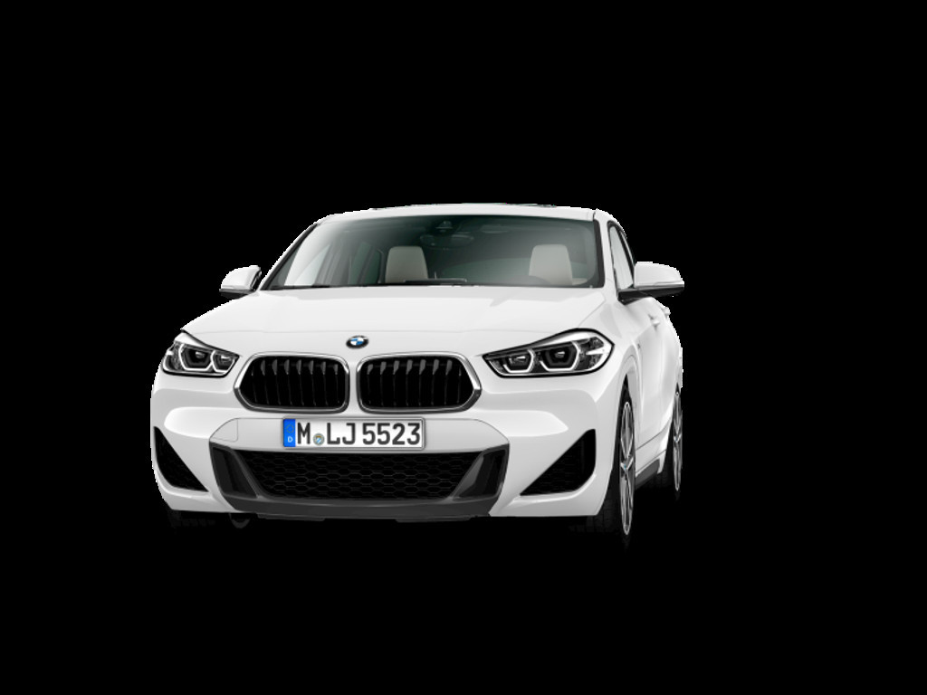 BMW X2 sDrive20i