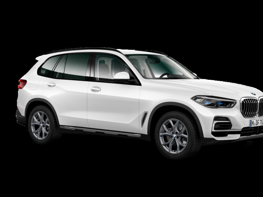 BMW X5 xDrive30d