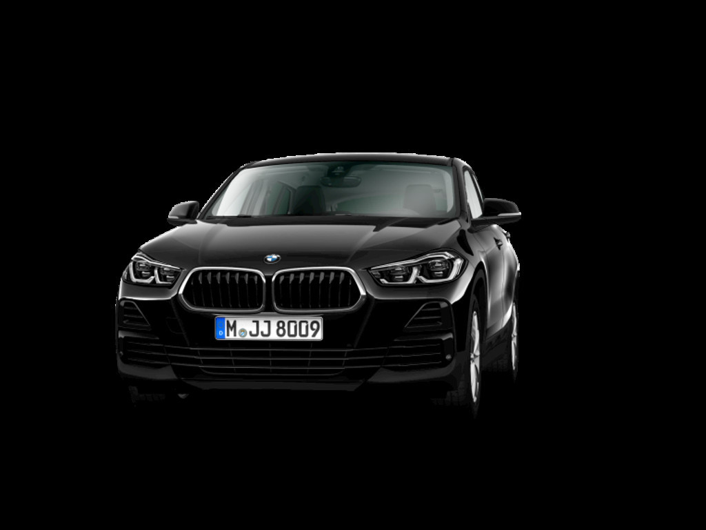 BMW X2 sDrive18i