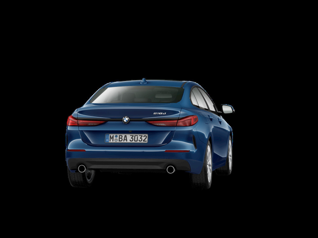 BMW 2 Serie
