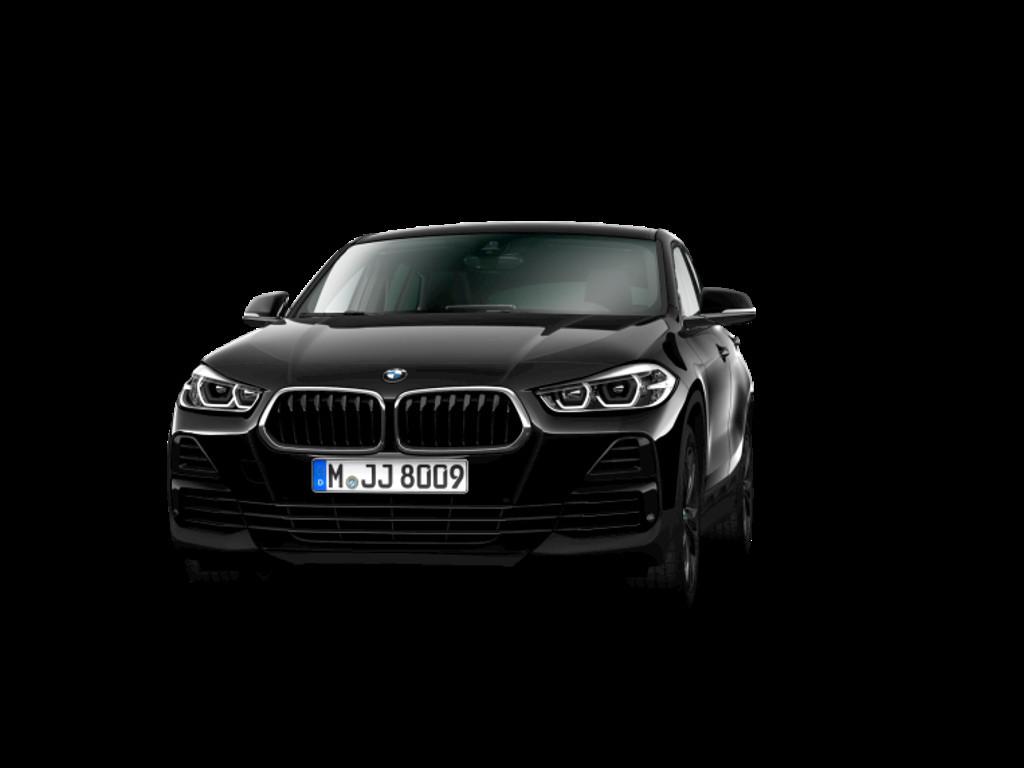 BMW X2 sDrive18i