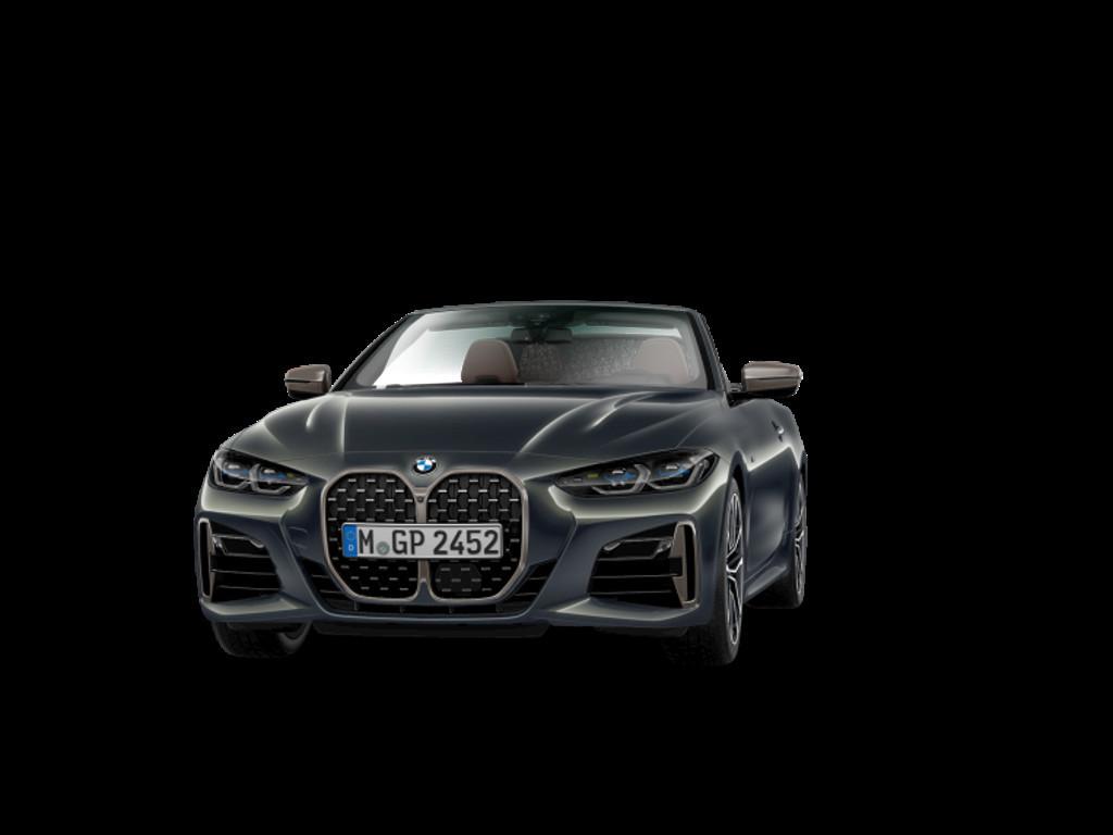BMW M440 xDrive Cabrio M440i