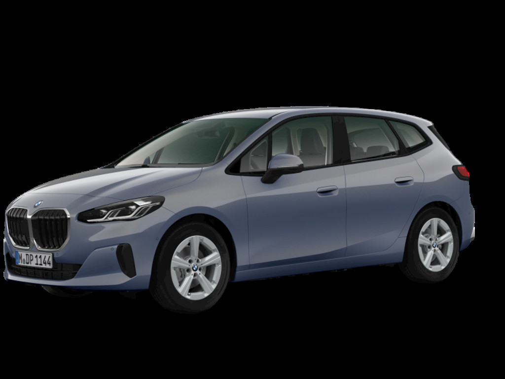 BMW 2 Serie 218 218d